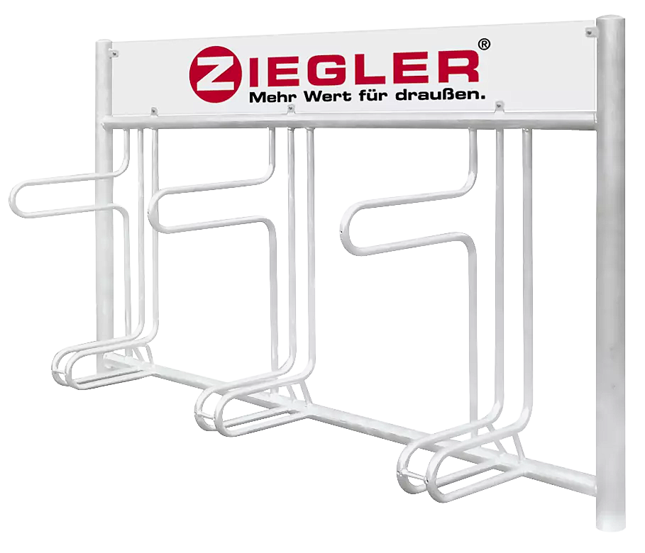 Vorschau: Fahrradständer ADELAIDE Vorschau: Fahrradständer ADELAIDE